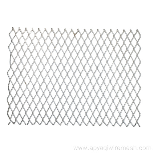 Galvanized Stainless steel Expanded wire mesh